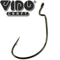 Vido Craft VD-104 O'Shaughnessy Worm (BLN)