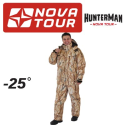 Nova Tour Hunterman "Сарвет"