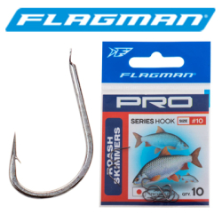 Flagman Roach Skimmers