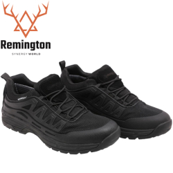 Remington Outdoor Black W/P Membrane