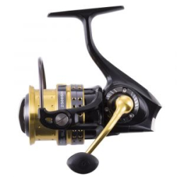 Катушка спиннинговая Abu Garcia SUPERIOR 2500MSH (1500958)