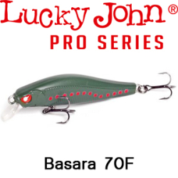 Lucky John Pro Series Basara 70F