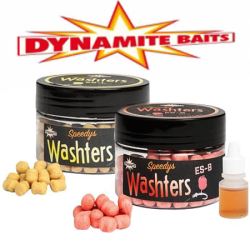 Dynamite Baits Speedy’s Washters