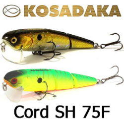 Kosadaka Cord SH 75F