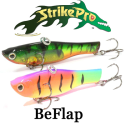 Strike Pro BeFlap