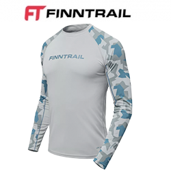 Finntrail Wave 6612 Grey