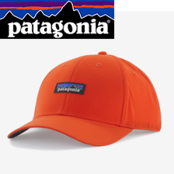 Patagonia Airshed Cap CCRL