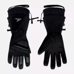 Перчатки мужские утепленные Finntrail Wintersport 2704 Graphite (L)