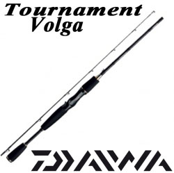 Daiwa Tournament Volga