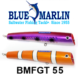 Blue Marlin BMF GT 55 (180гр. 250мм)