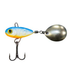 Тейл-спинер Trouttheme 2 гр. цвет 003