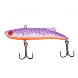 Раттлин Fish Games Vib "Geisha" 88мм (Цвет: 003)