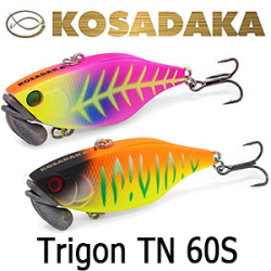 Kosadaka Trigon TN 60S