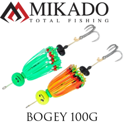 Mikado-Cat Territory BOGEY 100гр.