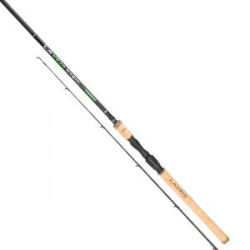 Спиннинг Mikado La Vida Mid Jig 210 ( 7-28гр.) 138гр.