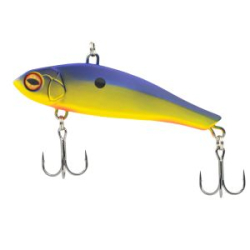 Воблер Виб Mega Brilliant Diablo 90S 35g цвет # 24