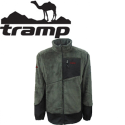 Tramp Салаир Olive/Black