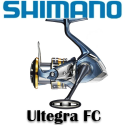 Shimano Ultegra FC