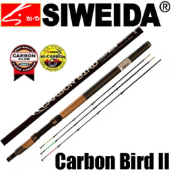 Siweida Carbon Bird II