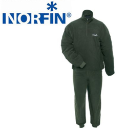 Norfin Body Line