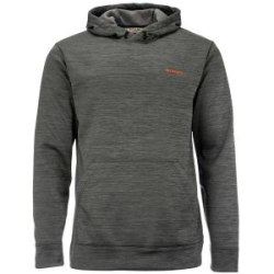 Толстовка Simms Challenger Hoody '21, Foliage Heather, XXL