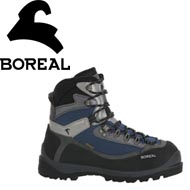 Boreal Triglav BS