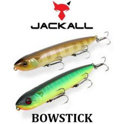 Jackall Bowstick