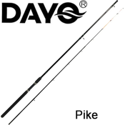 Dayo Pike