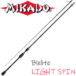 Mikado Bixlite Light Spin