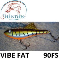 Shindin Vibe Fat 90FS