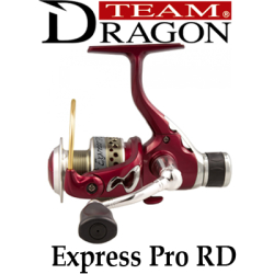 Dragon Express Pro RD 