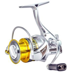 Катушка Ryobi Zauber PRO 3000