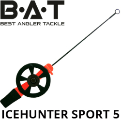 BAT Stinger IceHunter Sport 5