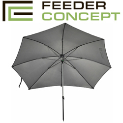 Feeder Concept Space Master Flatback 250х220см