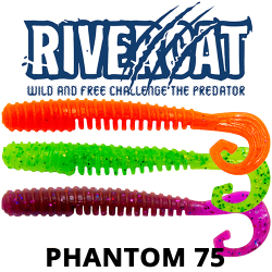 RiverCat Phantom 75