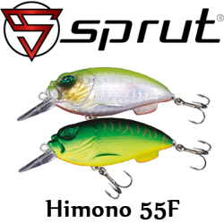 Sprut Himono 55F