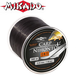 Mikado Nihonto Carp 300м