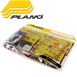 Plano Plabs370 Stowall