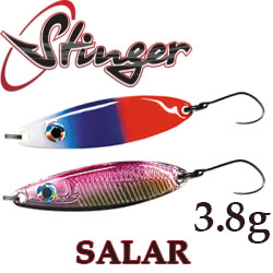 Stinger Salar 38мм 3,5гр.