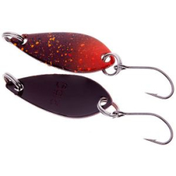 Блесна Higashi TauMANN Dona 2,5g цвет #022