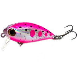 Воблер Smith Camion Magnum SSR цв. №S1