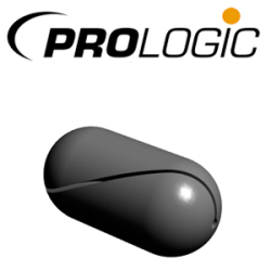 Prologic Audax Tungsten Back Lead 8g