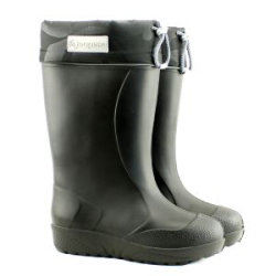 Сапоги зимние женские Дарина Д543-НУ "ICE Land" из ЭВА с надставкой и утеплителем "Барбара" р-р 39-40