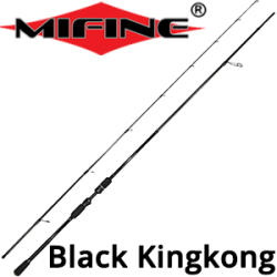 Mifine Black Kingkong