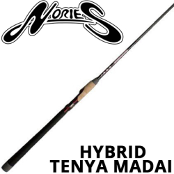 Nories Hybrid Tenya Madai