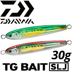 Daiwa TG BAIT SLJ30