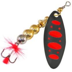 Блесна BAT GoodHope Focus Long B-03 (12.5 гр.) цвет # 005