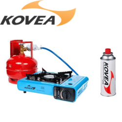 Kovea TKR-9507 Плита газовая