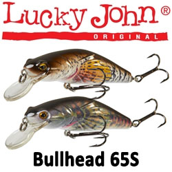 Lucky John Original Bullhead S 06.50