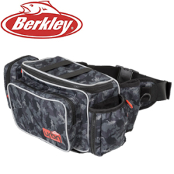 Berkley URBN Hip Bag